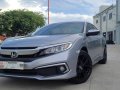 Honda Civic 2020 for sale in Automatic-8
