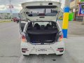 Pearl White Toyota Wigo 2021 for sale in Manila-2