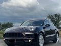 Black Porsche Macan 2016 for sale in Quezon-0