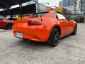 Selling Orange Mazda Mx-5 2020 in Pasig-2