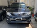 Toyota Fortuner 2014 for sale in Automatic-9