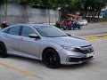 Honda Civic 2020 for sale in Automatic-1