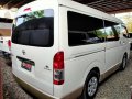 White Toyota Hiace Grandia 2019 for sale in Quezon-0