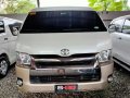 Selling White Toyota Grandia 2019 in Quezon City-2