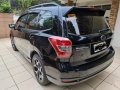 Sell Black2014 Subaru Forester in Caloocan-6