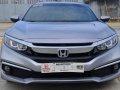 Honda Civic 2020 for sale in Automatic-9