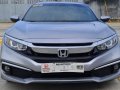 Honda Civic 2020 for sale in Automatic-0