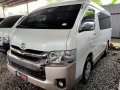 White Toyota Hiace Grandia 2019 for sale in Quezon-2