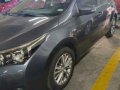 Selling Toyota Corolla Altis 2016 in Dasmariñas-1