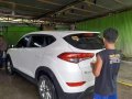 Hyundai Tucson 2017 for sale in Automatic-3