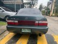 Grey Toyota Corolla 1996 for sale in Quezon-7