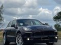 Black Porsche Macan 2016 for sale in Quezon-0