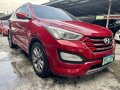 Selling Red Hyundai Santa Fe 2013 in Las Piñas-7