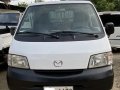 Selling White Mazda Bongo 2021 in Cebu-9