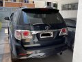 Toyota Fortuner 2014 for sale in Automatic-8
