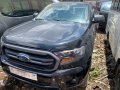 Grey Ford Ranger 2019 for sale in Manual-1