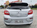 Silver Mitsubishi Mirage 2016 for sale in Automatic-5