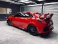 Sell Red 2019 Honda Civic in Malabon-7