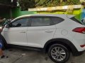 Hyundai Tucson 2017 for sale in Automatic-5