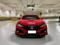 Sell Red 2019 Honda Civic in Malabon-9