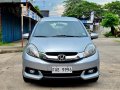 Silver Honda Mobilio 2017 for sale in Parañaque-7