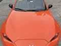 Selling Orange Mazda Mx-5 2020 in Pasig-6