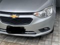 Chevrolet Sail 2017 for sale in Mandaluyong-0