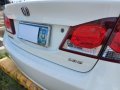 Sell Pearl White 2011 Honda Civic in Makati-5