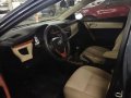 Selling Toyota Corolla Altis 2016 in Dasmariñas-4
