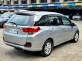 Silver Honda Mobilio 2017 for sale in Parañaque-4