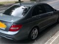 Sell 2012 Mercedes-Benz C200 in Makati-7