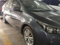 Selling Toyota Corolla Altis 2016 in Dasmariñas-6