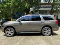  Toyota Sequoia 2009 for sale in Pasig-5
