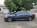 Sell 2017 Honda Civic in Nampicuan-0