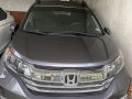 Selling Honda BR-V 2021 in San Pedro-3