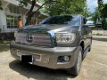  Toyota Sequoia 2009 for sale in Pasig-8