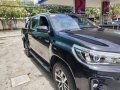 Selling Black Toyota Conquest 2020 in Manila-8