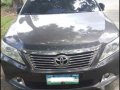  Toyota Camry 2013 for sale in Quezon City-4