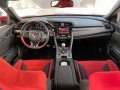 Sell Red 2019 Honda Civic in Malabon-2