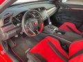 Sell Red 2019 Honda Civic in Malabon-4