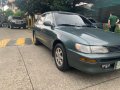 Grey Toyota Corolla 1996 for sale in Quezon-9