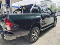 Selling Black Toyota Conquest 2020 in Manila-7