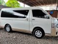 White Toyota Hiace Grandia 2019 for sale in Quezon-1
