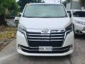 Selling Toyota Hiace Super Grandia 2020 in Pasig-4