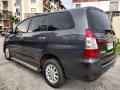 Sell Grey 2014 Toyota Innova in Pasig-6