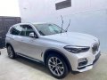 Selling Silver BMW X5 2020 in Pasig-9