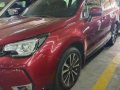 Selling Red Subaru Forester 2017 in Dasmariñas-7