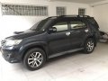 Toyota Fortuner 2014 for sale in Automatic-6