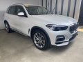 Selling Silver BMW X5 2020 in Pasig-3