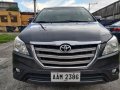 Sell Grey 2014 Toyota Innova in Pasig-8